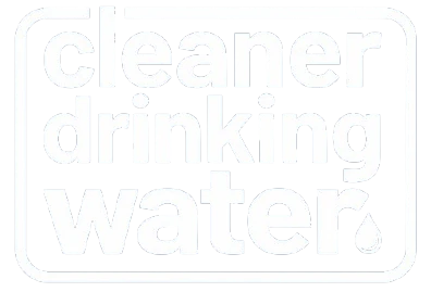 Clean Drinking Water Solutions Logo
